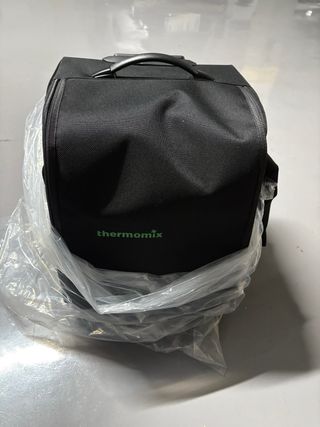 Trolley Thermomix Vorwerk TM6 Nueva