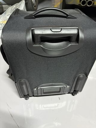 Trolley Thermomix Vorwerk TM6 Nueva