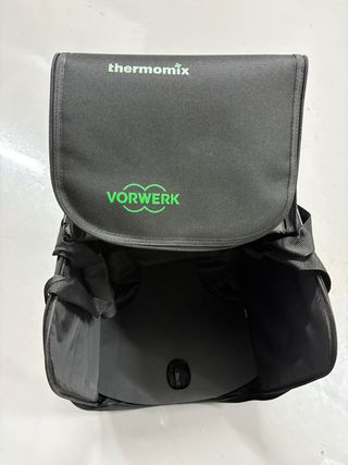 Trolley Thermomix Vorwerk TM6 Nueva