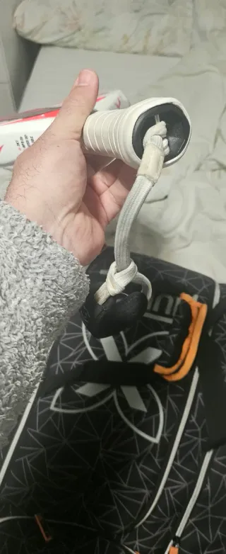 Pala Pádel Babolat Technical Viper 25