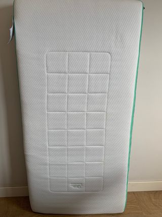 Colchón Cuna My Baby Mattress 140x70