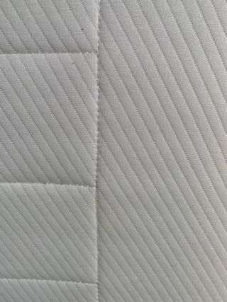 Colchón Cuna My Baby Mattress 140x70