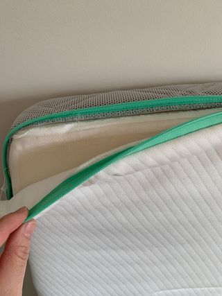 Colchón Cuna My Baby Mattress 140x70