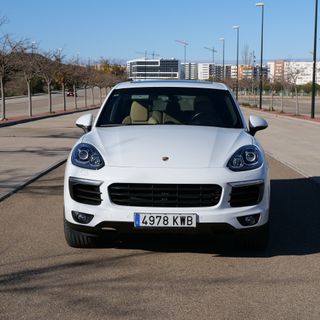 Porsche Cayenne 3.6 V6 420 CV Automatico 90.000km