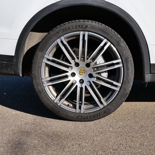 Porsche Cayenne 3.6 V6 420 CV Automatico 90.000km