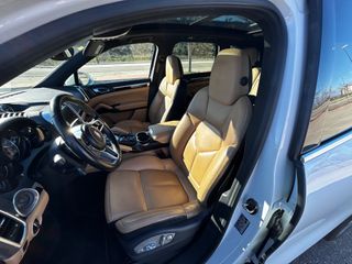 Porsche Cayenne 3.6 V6 420 CV Automatico 90.000km