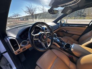 Porsche Cayenne 3.6 V6 420 CV Automatico 90.000km