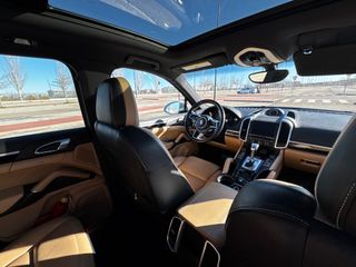 Porsche Cayenne 3.6 V6 420 CV Automatico 90.000km