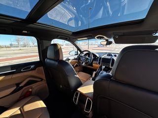 Porsche Cayenne 3.6 V6 420 CV Automatico 90.000km