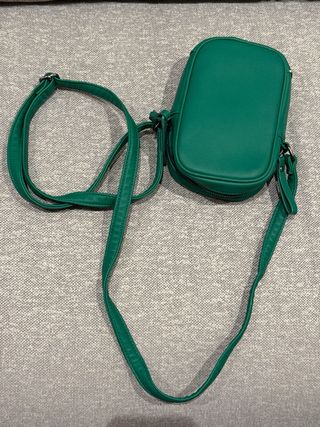 Bolso Pepe Jeans verde