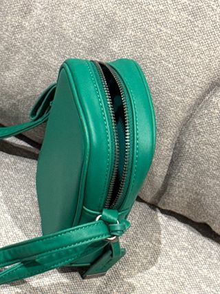 Bolso Pepe Jeans verde