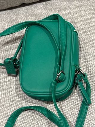Bolso Pepe Jeans verde