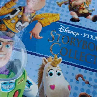 Disney*Pixar Storybook Collection