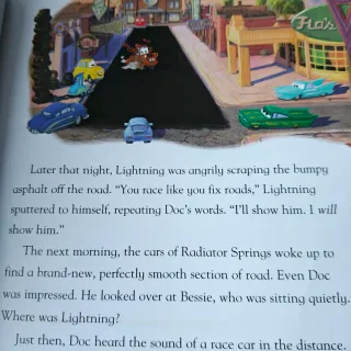 Disney*Pixar Storybook Collection