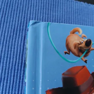 Disney*Pixar Storybook Collection