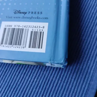 Disney*Pixar Storybook Collection