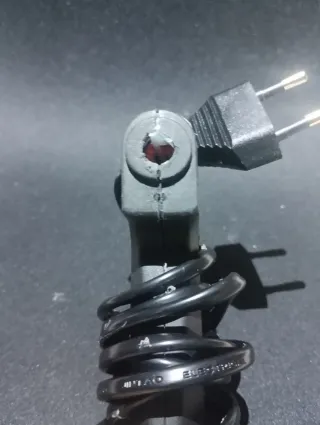 Pistola de Silicona + Barras