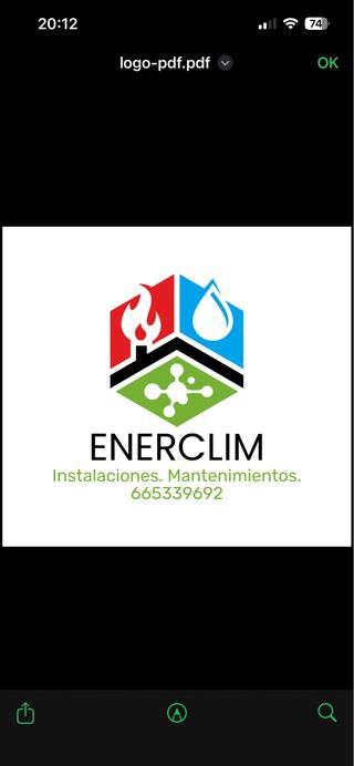 Instalaciones. Reparaciones. Mantenimiento.