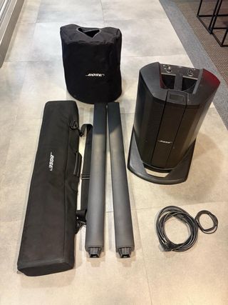 Sistema de Sonido Portátil Bose