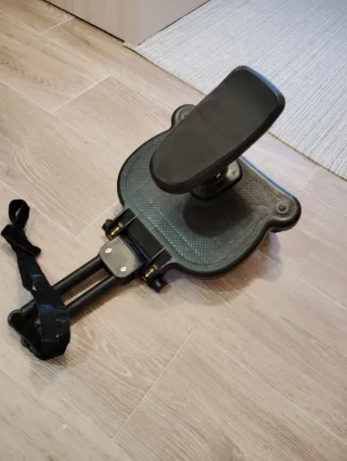 Patinete para silla de paseo