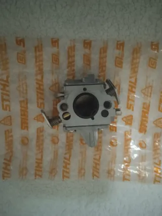 Carburador Stihl MS 170 2-mix.
