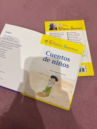 Cuentos de niños