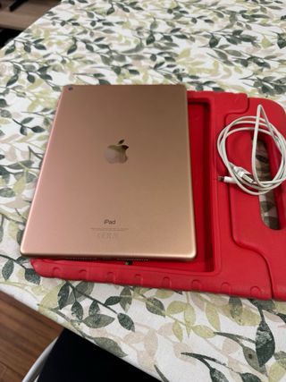 iPad 6ª Gen 32GB Dorado