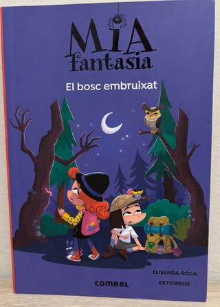 Mia Fantasia