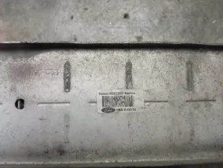 Intercooler Ford Focus