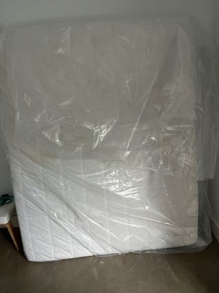 Colchón viscoelástico PERLASALUTE