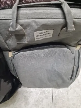 Carrito Jane completo