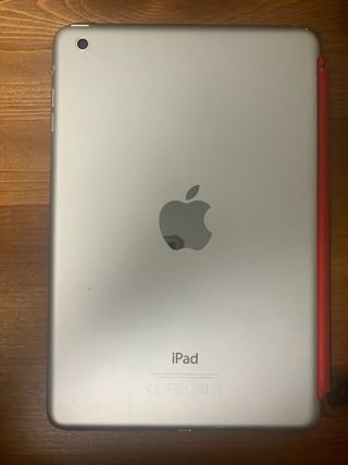 iPad Mini 16 GB Wifi Blanco