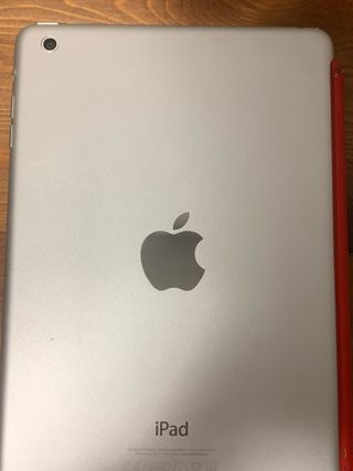 iPad Mini 16 GB Wifi Blanco