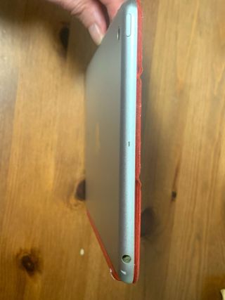 iPad Mini 16 GB Wifi Blanco