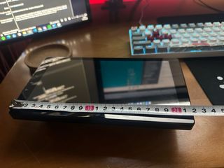 Rádio Android com Acessórios