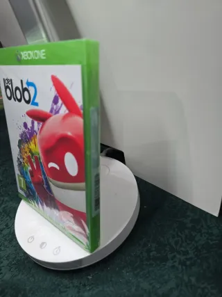 De Blob 2 Xbox One precintado