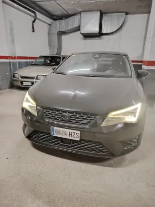 SEAT Leon Cupra 280 LEER BIEN