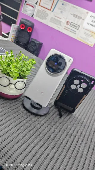 VIVO X200 PRO Argento