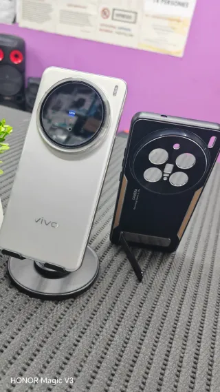 VIVO X200 PRO Argento