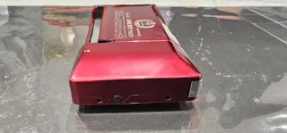 Nintendo Game Boy Micro Famicom Ed.