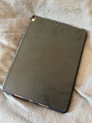 iPad Pro 10.5 64GB oro rosa