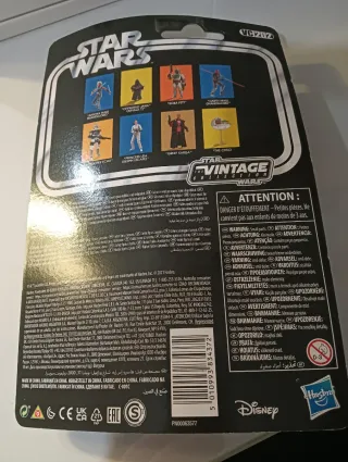 Star Wars The Clone Wars Ahsoka Tano Figura