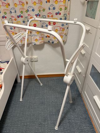 Patas para bañera de bebé Olmitos