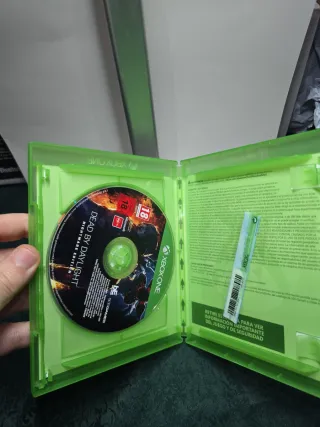 Dead by Daylight Nightmare Edition Xbox One