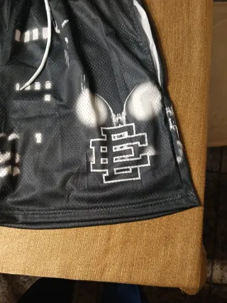 Eric Emanuel Shorts Talla L