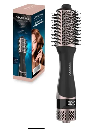 Cecotec Ceramicare Unique Touch Secador y Moldeado