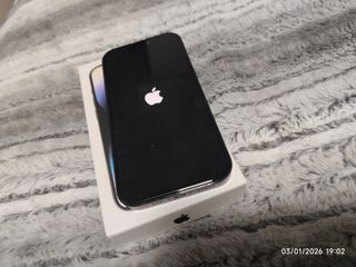 LEER BIEN iPhone 14 Pro 256GB Negro