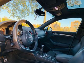 Audi A3 Sportback 2.0 tdi