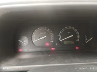 Land Rover Freelander 2003