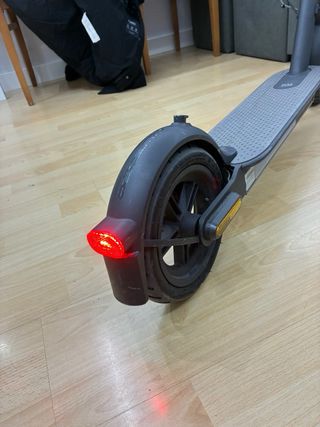 Patinete Eléctrico Xiaomi